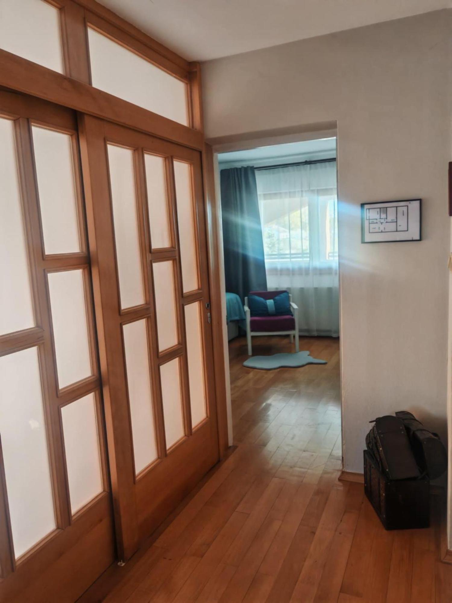 ווליקה גוריצה Apartman Kristian Zagreb Airport מראה חיצוני תמונה