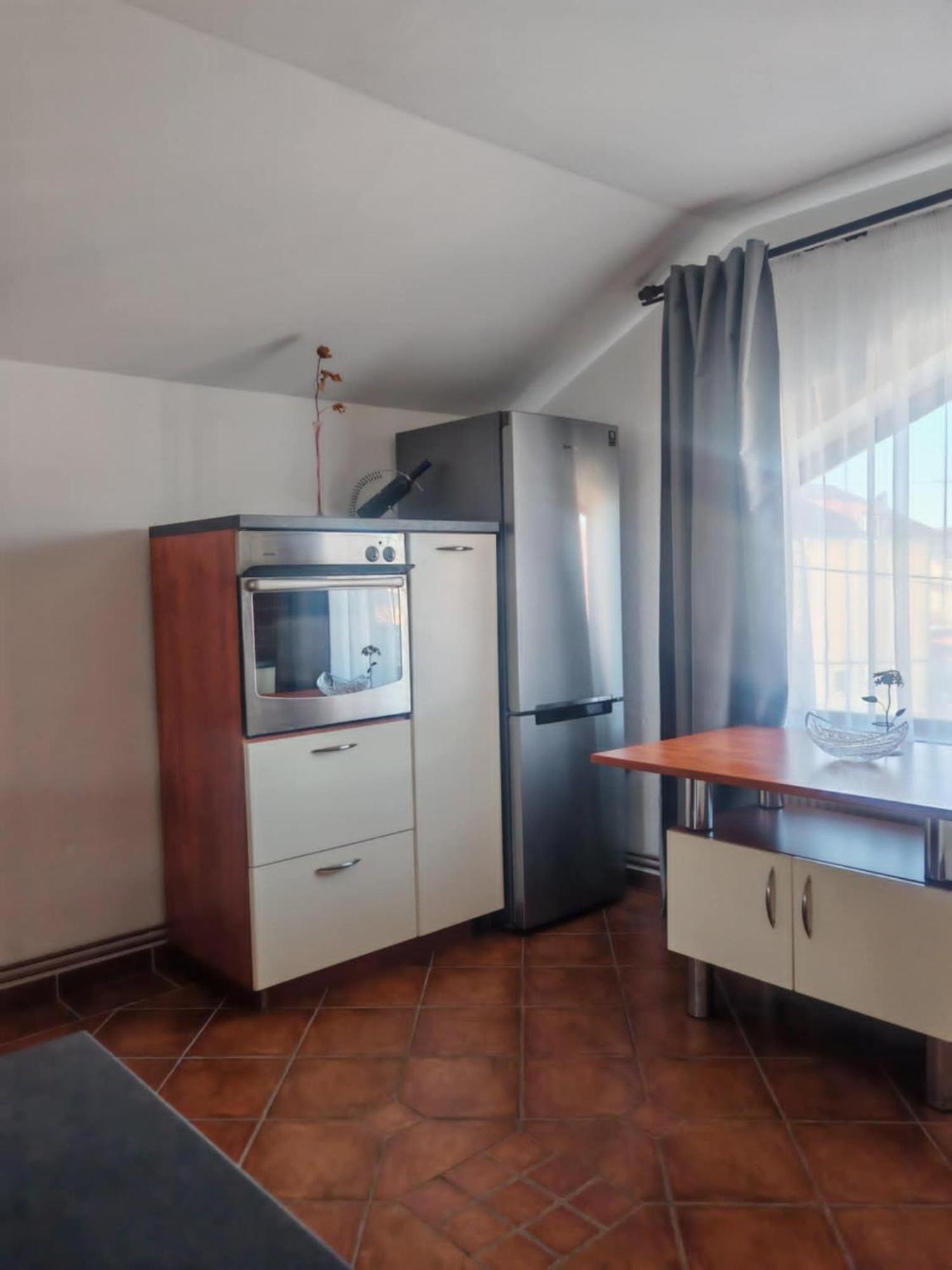 ווליקה גוריצה Apartman Kristian Zagreb Airport מראה חיצוני תמונה