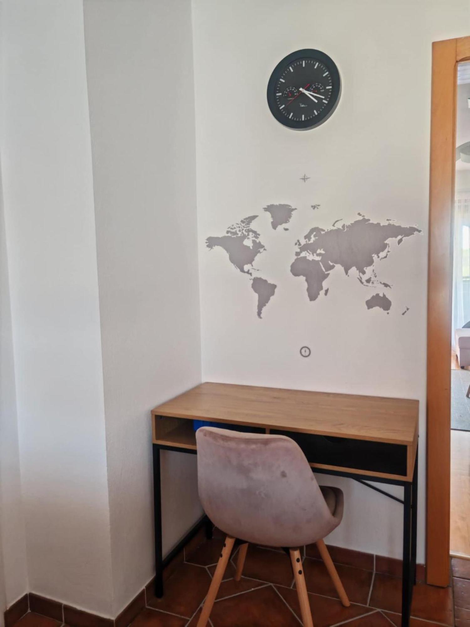ווליקה גוריצה Apartman Kristian Zagreb Airport מראה חיצוני תמונה