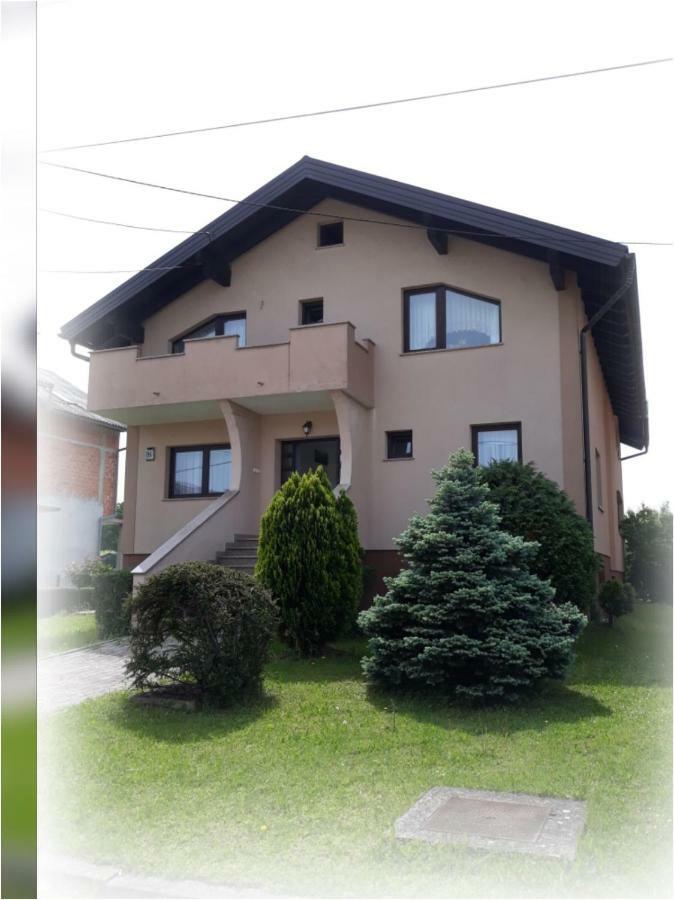 ווליקה גוריצה Apartman Kristian Zagreb Airport מראה חיצוני תמונה