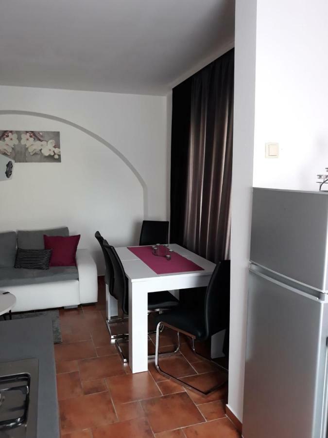 ווליקה גוריצה Apartman Kristian Zagreb Airport מראה חיצוני תמונה